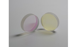UVFS λ/4 D50.8x4mm 1100-1650nm Windows